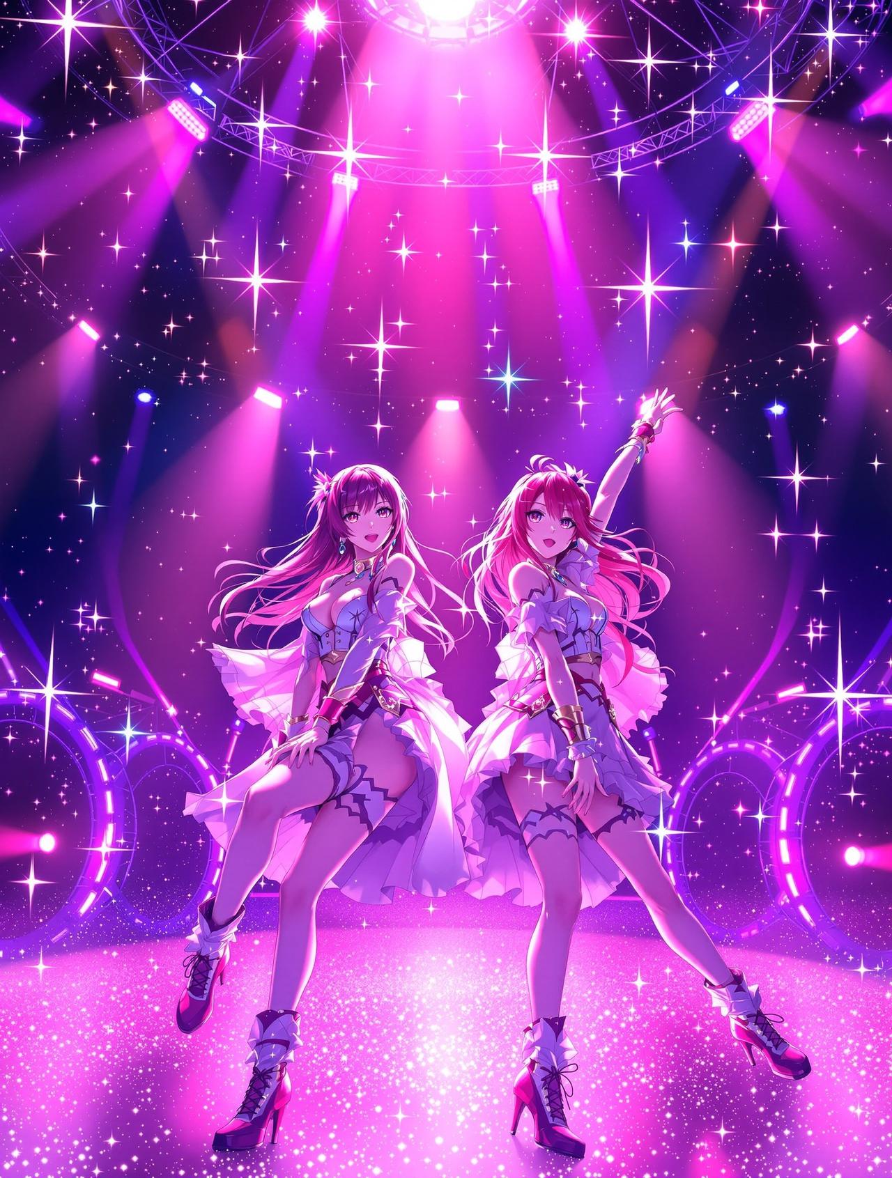 黄漫画热门推荐 - 我推的孩子 第二季